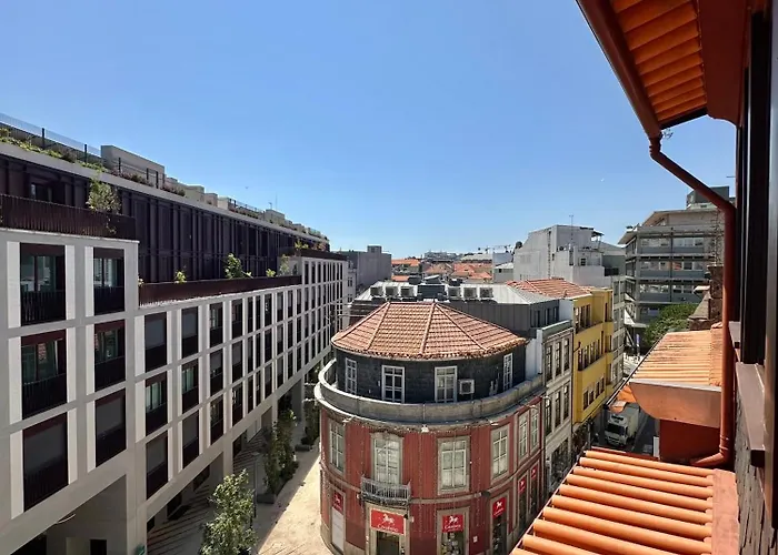 Lejlighed Youropo - Collection Porto