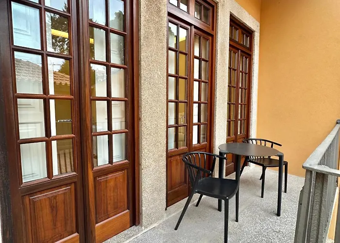 Youropo - Collection * Porto