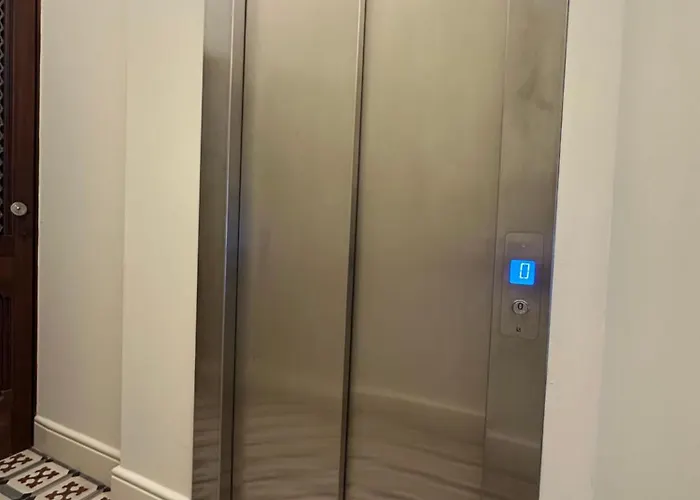 Lejlighed Youropo - Collection