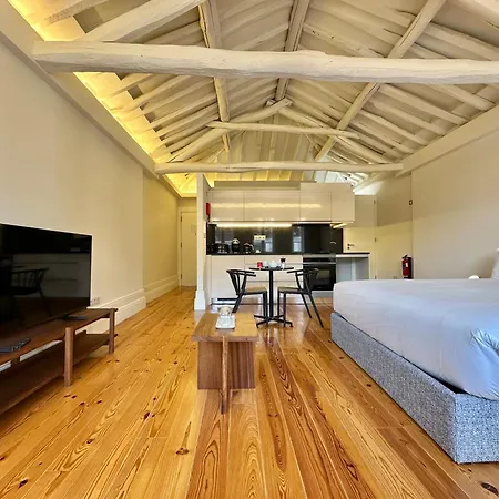 Apartamento Youropo - Collection *