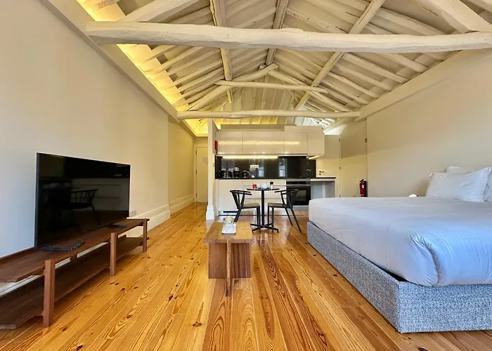 Apartamento Youropo - Collection *