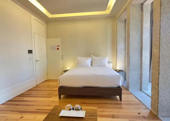 Youropo - Collection Apartamento Porto