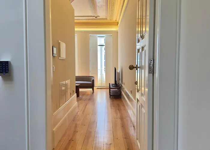 Youropo - Collection Apartamento Porto