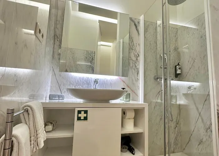 Apartamento Youropo - Collection *