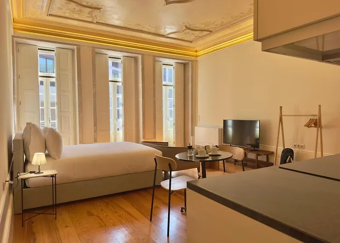 Apartamento Youropo - Collection *