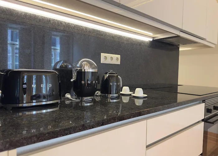 Youropo - Collection Apartamento *