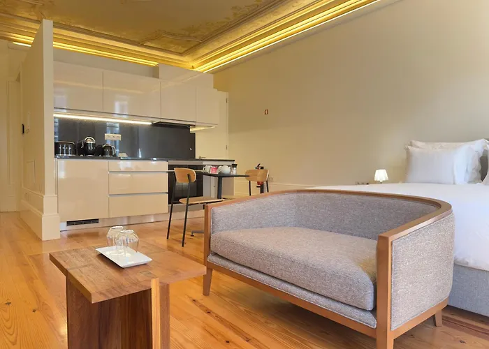 Apartamento Youropo - Collection *