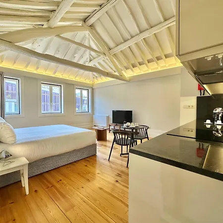 Youropo - Collection Apartamento Porto