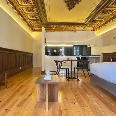 Apartamento Youropo - Collection *