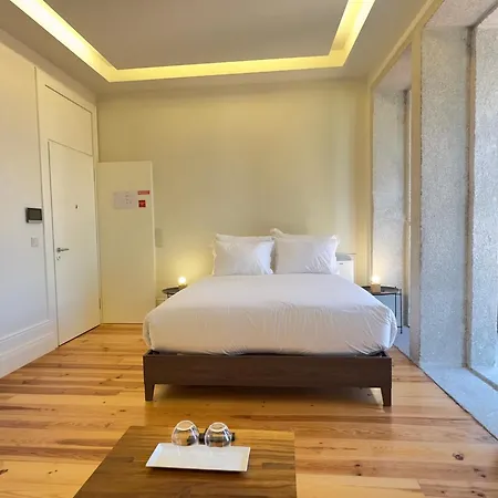 Youropo - Collection Lejlighed Porto