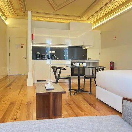 Youropo - Collection Appartement