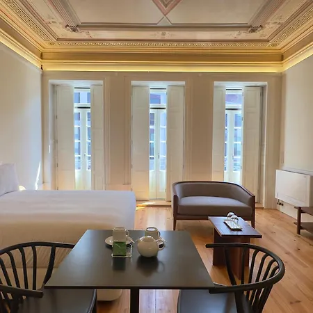 Apartamento Youropo - Collection