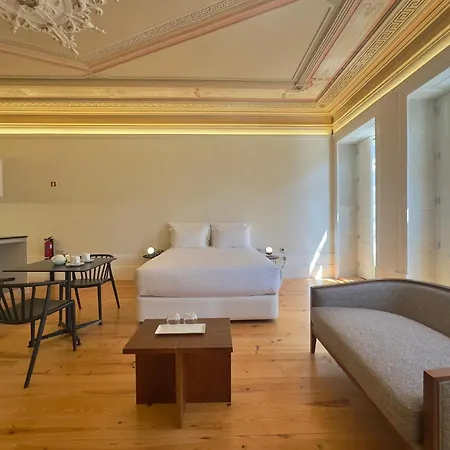 Youropo - Collection Appartamento Oporto