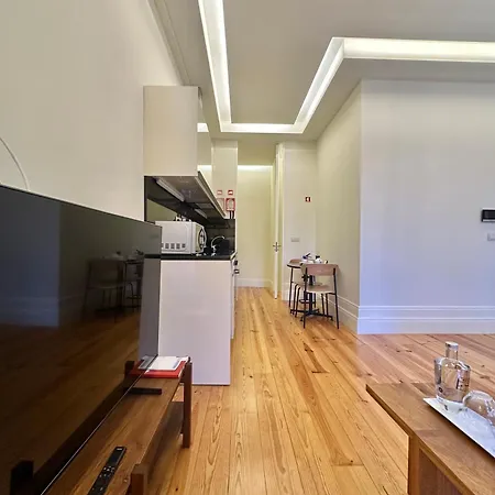 Youropo - Collection Appartement Oporto