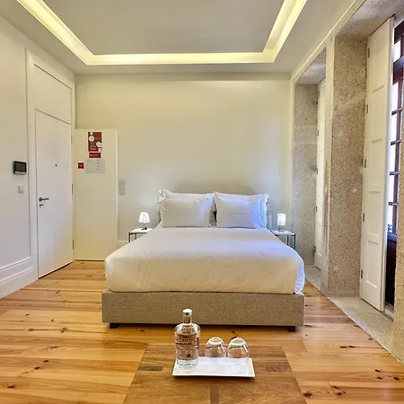 Appartamento Youropo - Collection Oporto