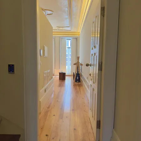 Youropo - Collection Lejlighed *