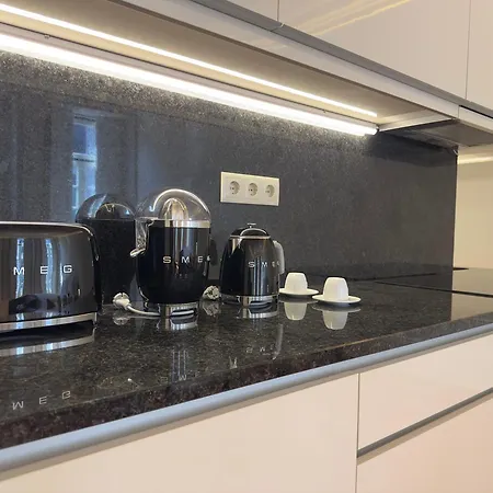 Youropo - Collection Apartamento *