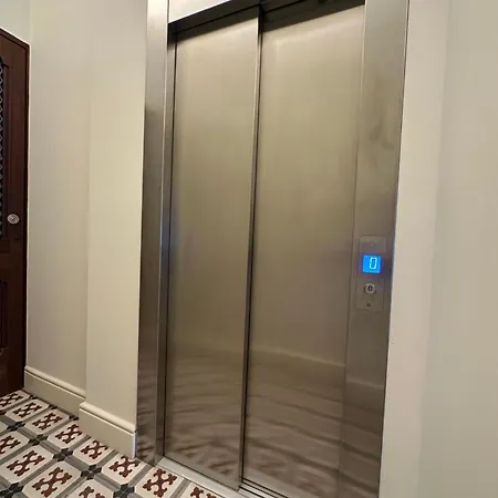 Lejlighed Youropo - Collection