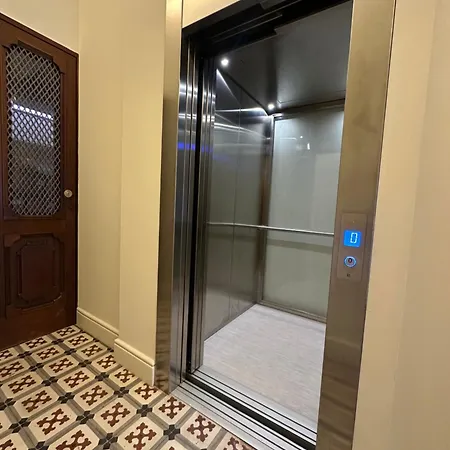 Youropo - Collection Apartamento *