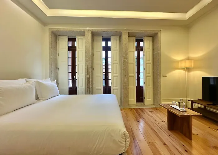 Apartman Youropo - Collection Porto