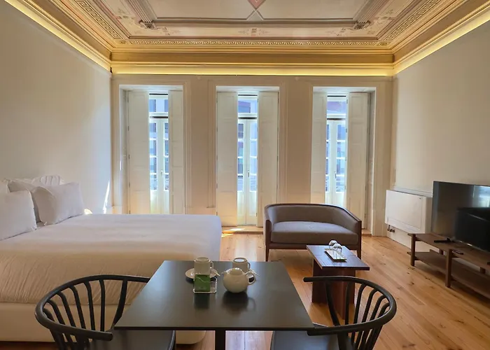 Apartman Youropo - Collection