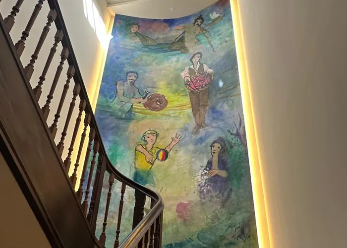 Youropo - Collection Apartman