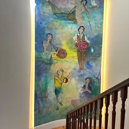 Youropo - Collection Oporto