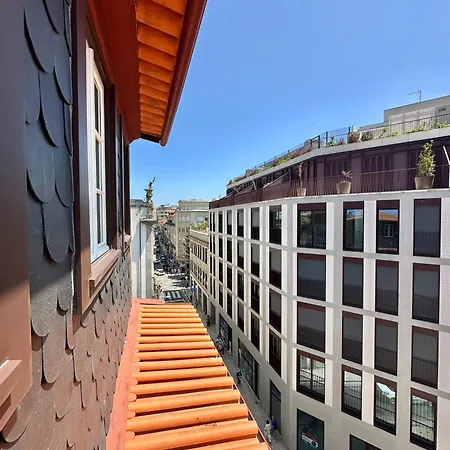 Appartement Youropo - Collection