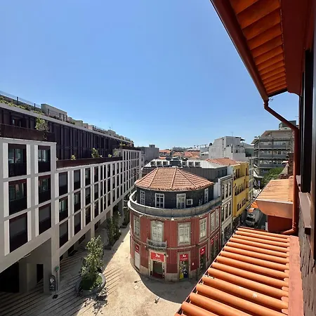 Apartmán Youropo - Collection Porto
