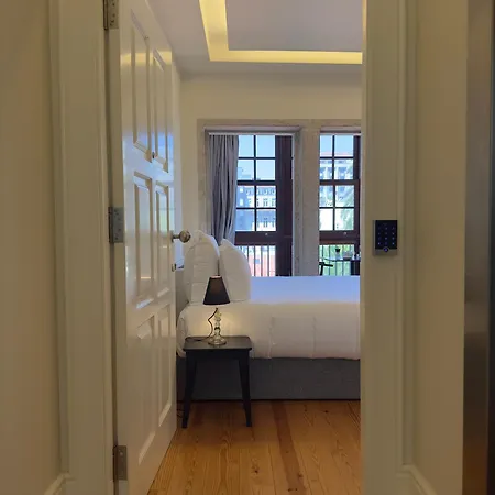 Youropo - Collection Appartement Porto