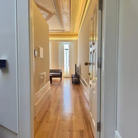 Youropo - Collection Appartement Porto