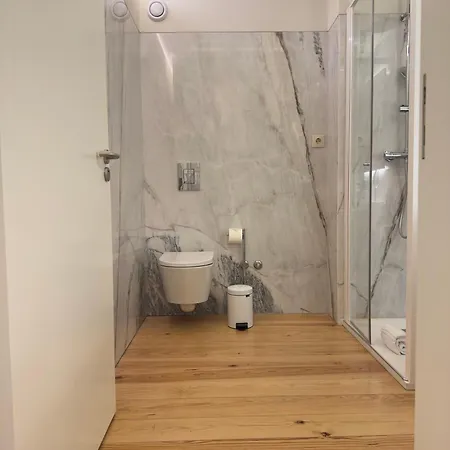 Appartement Youropo - Collection *