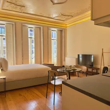 Appartement Youropo - Collection *