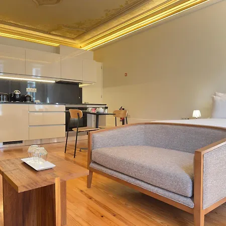 Appartement Youropo - Collection *